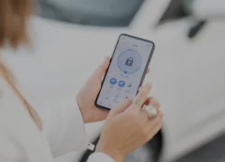 sistema de seguridad vehicular
